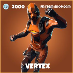 vertex 2000 legendary skin fortnite
