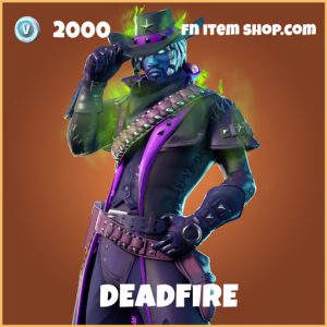 deadfire legendary fortnite skin - fortnite shop 2510