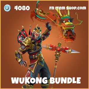 Wukong bundle