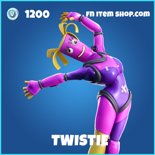 Twistie