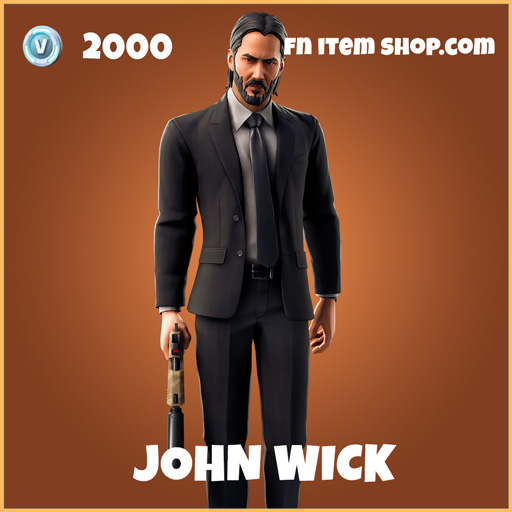 John-Wick