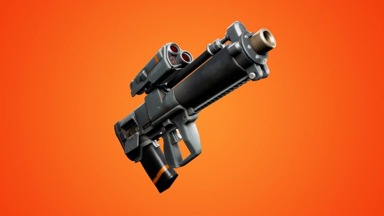 v9.21 Patch Notes – Proximity Grenade Launcher!