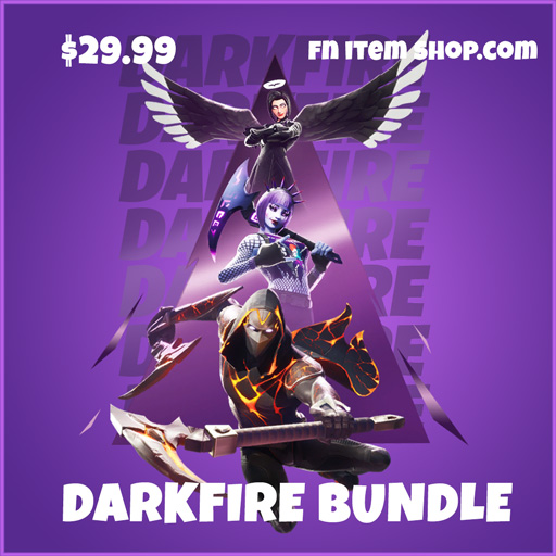 Darkfire-Bundle