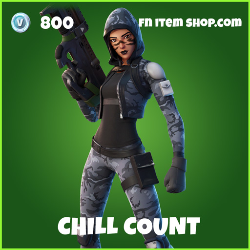 Chill-Count