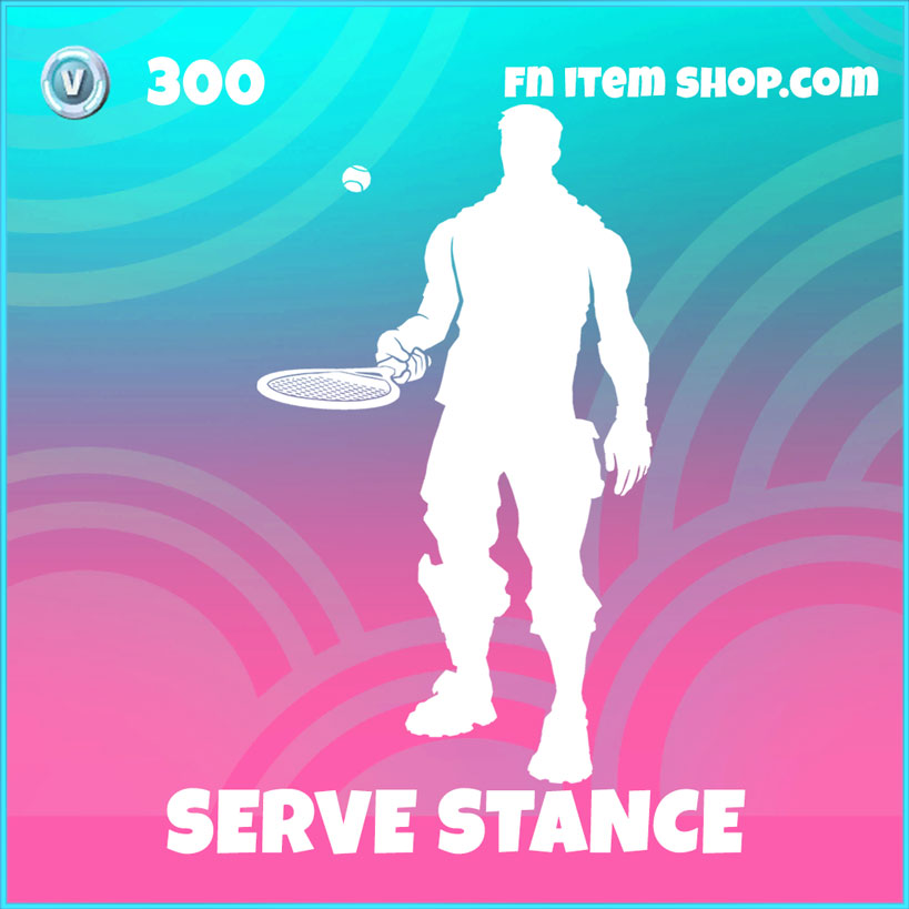 Assert your dominance! New T-Pose emote available in the item shop now! :  r/FortNiteBR