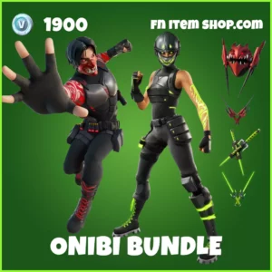 Fortnite X Naruto: Get All the Rewards and Bundles
