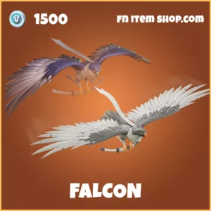 Falcon Fortnite Glider