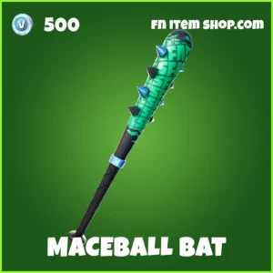 Maceball Bat fortnite pickaxe