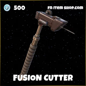 Fusion Cutter Fortnite Star Wars Pickaxe