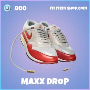 Maxx Drop Nike Fortnite Glider